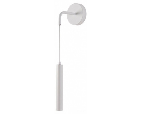 Бра Escada Koppa 10300/1LED White Бра Escada Koppa 10300/1LED White