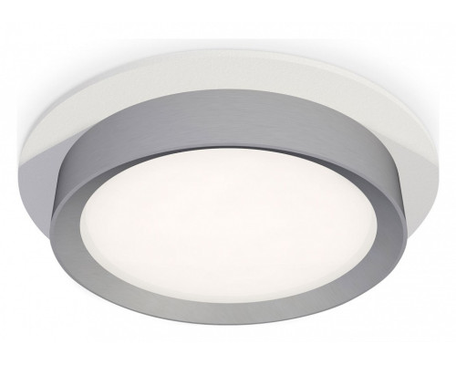 Встраиваемый светильник Ambrella Light XC XC8050004 Встраиваемый светильник Ambrella Light XC XC8050004