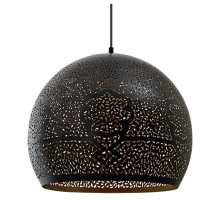 Подвесной светильник Arte Lamp Celesta A7057SP-1BK