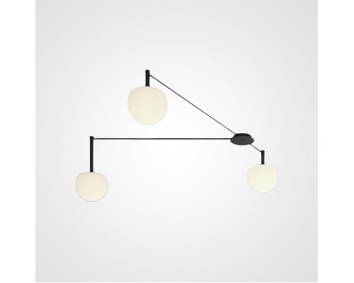 Потолочная люстра Imperiumloft RANGE RANGEL01 Потолочная люстра Imperiumloft RANGE RANGEL01
