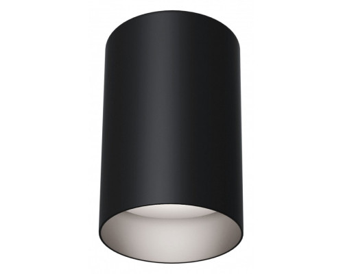 Накладной светильник Maytoni Slim C014CL-01B Накладной светильник Maytoni Slim C014CL-01B