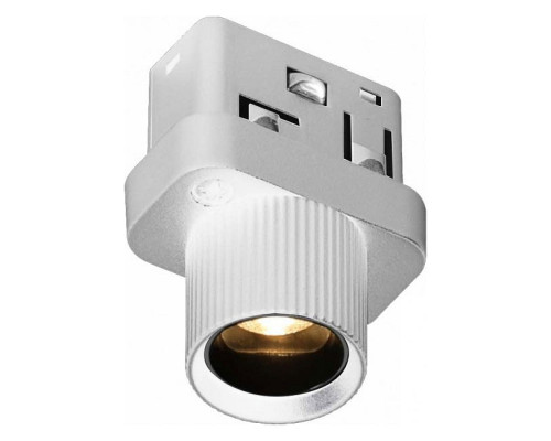 Накладной светильник iLedex Technical VISION48/22 4822-019-D22-2W-24DG-3000K-WH Накладной светильник iLedex Technical VISION48/22 4822-019-D22-2W-24DG-3000K-WH