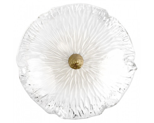 Накладной светильник Loft it Bloom 10352W/B AB Накладной светильник Loft it Bloom 10352W/B AB