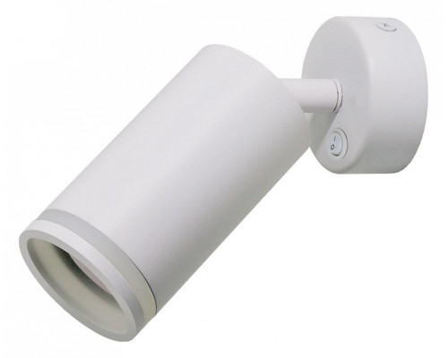 Спот Arte Lamp Imai A2365AP-1WH Спот Arte Lamp Imai A2365AP-1WH