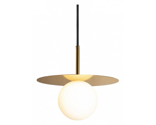 Подвесной светильник Loft it Ufo 10120/250P Gold Подвесной светильник Loft it Ufo 10120/250P Gold