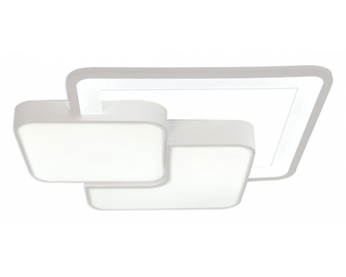 Накладной светильник Escada Streamline 10298/3LED Накладной светильник Escada Streamline 10298/3LED
