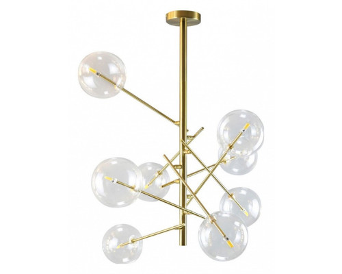 Люстра на штанге Imperiumloft Gallotti & Radice 40,2779 Люстра на штанге Imperiumloft Gallotti & Radice 40,2779