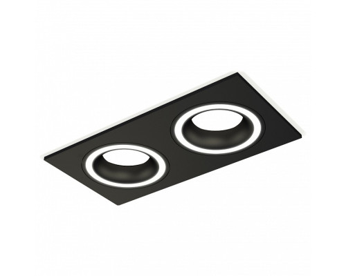 Встраиваемый светильник Ambrella Light XC XC7636040 Встраиваемый светильник Ambrella Light XC XC7636040