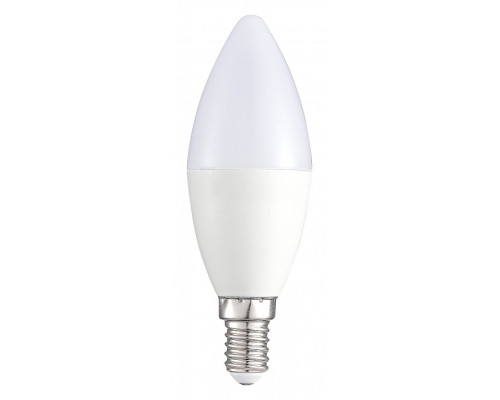 Лампа светодиодная с управлением через Wi-Fi ST-Luce SMART E14 5Вт 2700-6500K ST9100.148.05 Лампа светодиодная с управлением через Wi-Fi ST-Luce SMART E14 5Вт 2700-6500K ST9100.148.05