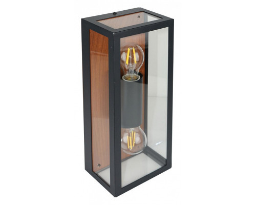 Накладной светильник Arte Lamp Belfast A4569AL-2BR Накладной светильник Arte Lamp Belfast A4569AL-2BR