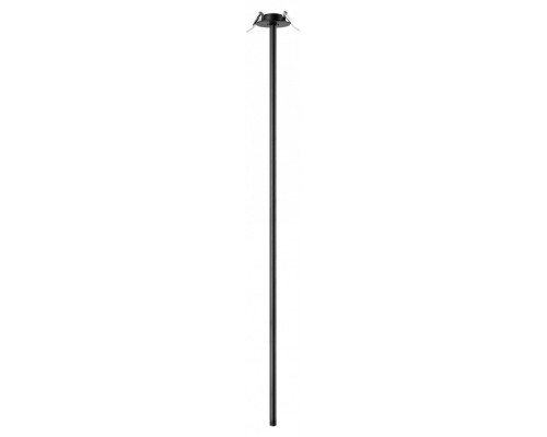 Встраиваемый светильник на штанге Loft it Cane 10359/1000 Black Встраиваемый светильник на штанге Loft it Cane 10359/1000 Black