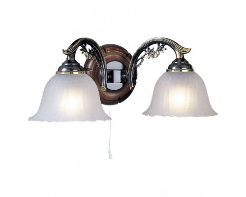 Бра Reccagni Angelo 2700 A 2700/2 Бра Reccagni Angelo 2700 A 2700/2