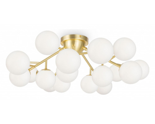 Потолочная люстра Maytoni Dallas MOD545CL-20BS Потолочная люстра Maytoni Dallas MOD545CL-20BS