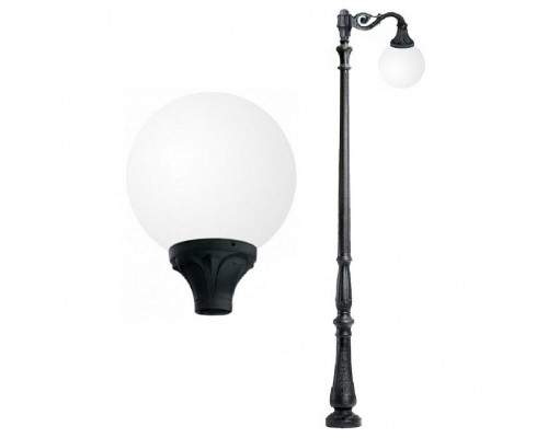 Фонарный столб Fumagalli Globe 400 G40.205.M10.AYE27 Фонарный столб Fumagalli Globe 400 G40.205.M10.AYE27