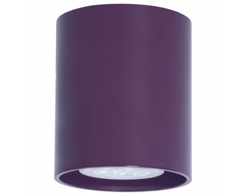Накладной светильник TopDecor Tubo 8 Tubo8 P1 23 Накладной светильник TopDecor Tubo 8 Tubo8 P1 23