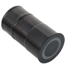 Встраиваемый светильник Denkirs DK1015 DK1015-BK