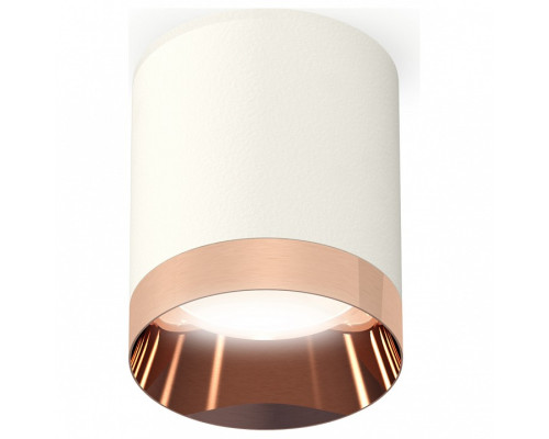 Накладной светильник Ambrella Light XS XS6301025 Накладной светильник Ambrella Light XS XS6301025