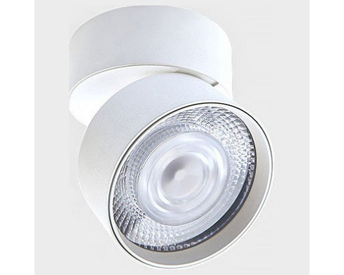 Накладной светильник Italline IT02-011 IT02-011 white 4000K Накладной светильник Italline IT02-011 IT02-011 white 4000K