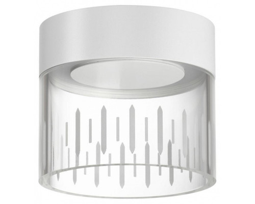 Накладной светильник Novotech Aura 359001 Накладной светильник Novotech Aura 359001