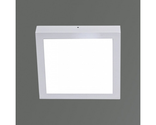 Накладной светильник 00818-9.5-001LF LED18W 4000K WT