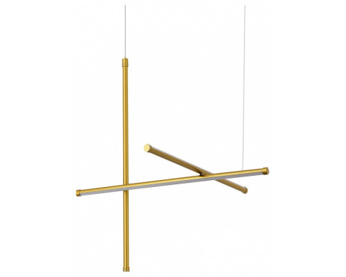 Подвесная люстра ST-Luce Retico SL6207.213.37 Подвесная люстра ST-Luce Retico SL6207.213.37