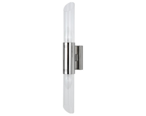 Бра Newport ALICE 7272/A nickel new