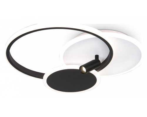 Потолочная люстра Ambrella Light FL FL5118 Потолочная люстра Ambrella Light FL FL5118