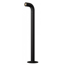 Наземный высокий светильник Maytoni Sleek O477FL-L2GF3K