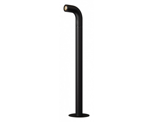 Наземный высокий светильник Maytoni Sleek O477FL-L2GF3K Наземный высокий светильник Maytoni Sleek O477FL-L2GF3K