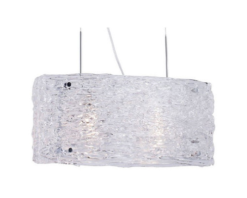Подвесной светильник Lucia Tucci Rumba 1 RUMBA 1054.2 chrome Подвесной светильник Lucia Tucci Rumba 1 RUMBA 1054.2 chrome