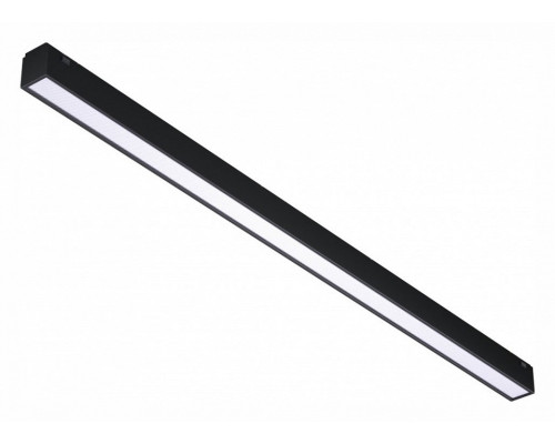 Накладной светильник iLedex Technical VISION48/25 4825-038-L485-24W-110DG-3000K-BK Накладной светильник iLedex Technical VISION48/25 4825-038-L485-24W-110DG-3000K-BK