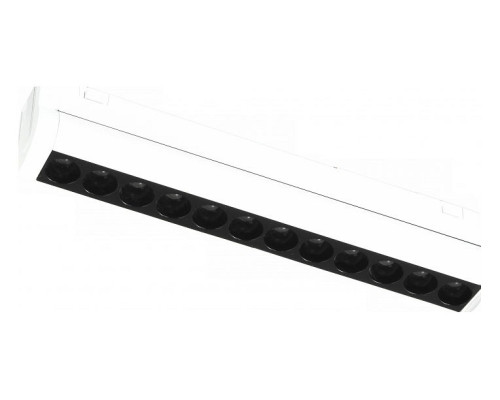 Накладной светильник iLedex Technical VISION48/25 SMART 4825-041-L209-12W-36DG-WH Накладной светильник iLedex Technical VISION48/25 SMART 4825-041-L209-12W-36DG-WH