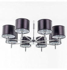 Подвесная люстра Citilux Аврора CL463181