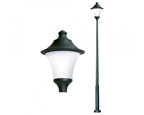 Фонарный столб Fumagalli Remo R50.372.000.AYE27 Фонарный столб Fumagalli Remo R50.372.000.AYE27