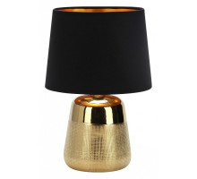 Настольная лампа декоративная Escada Calliope 10199/L Gold