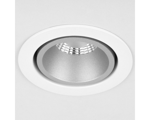 Встраиваемый светильник Elektrostandard 15267/LED a055723 Встраиваемый светильник Elektrostandard 15267/LED a055723