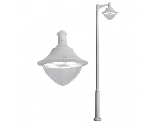 Фонарный столб Fumagalli Vivi V50.372.A10.LXD6L Фонарный столб Fumagalli Vivi V50.372.A10.LXD6L
