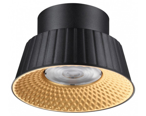 Накладной светильник Odeon Light Mali 6643/6CL Накладной светильник Odeon Light Mali 6643/6CL