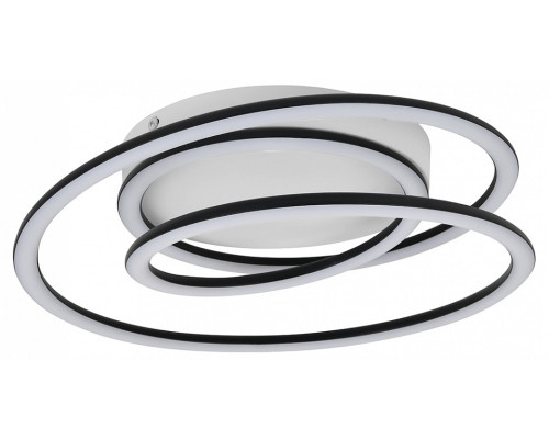 Накладной светильник Escada Spiral 626/A LED Накладной светильник Escada Spiral 626/A LED