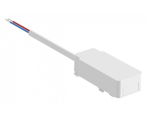 Токопровод концевой Aployt Magnetic track 48 APL.0180.10.02 Токопровод концевой Aployt Magnetic track 48 APL.0180.10.02
