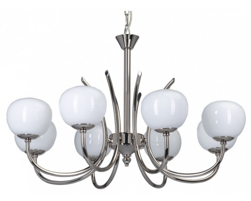 Подвесная люстра MW-Light Оливия 306014808 Подвесная люстра MW-Light Оливия 306014808