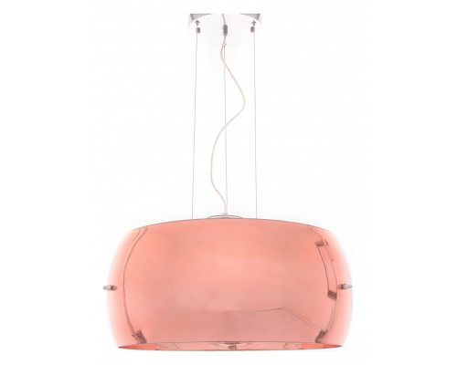 Подвесной светильник LUMINA DECO Stilio LDP 6018-500 R.GD Подвесной светильник LUMINA DECO Stilio LDP 6018-500 R.GD