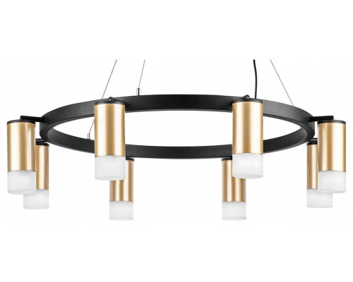 Подвесная люстра Lightstar Rullo LR0184081 Подвесная люстра Lightstar Rullo LR0184081