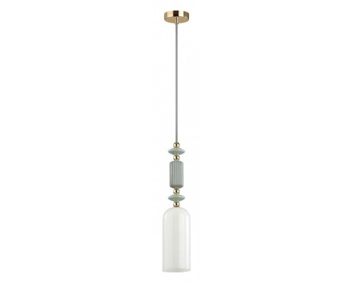 Подвесной светильник Odeon Light Candy 4861/1A Подвесной светильник Odeon Light Candy 4861/1A