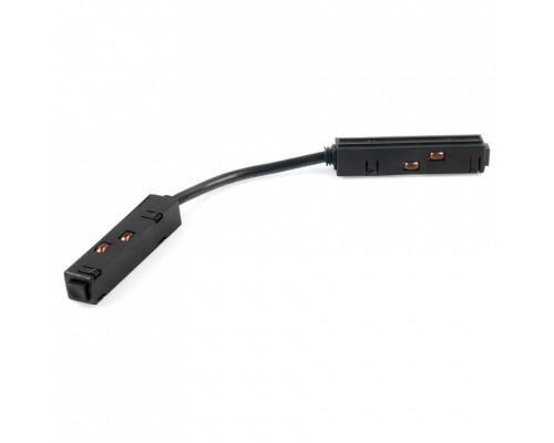 Соединитель гибкий для треков Elektrostandard Slim Magnetic a057214 Соединитель гибкий для треков Elektrostandard Slim Magnetic a057214