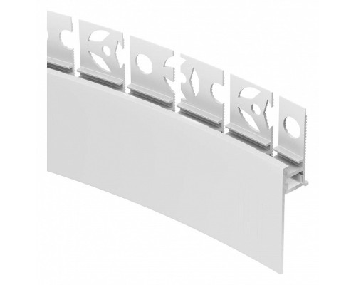 Профиль для плинтусов Arlight FANTOM-BENT 043675 Профиль для плинтусов Arlight FANTOM-BENT 043675