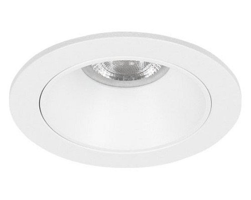 Встраиваемый светильник Arte Lamp Act Mini A3536PL-1WH Встраиваемый светильник Arte Lamp Act Mini A3536PL-1WH