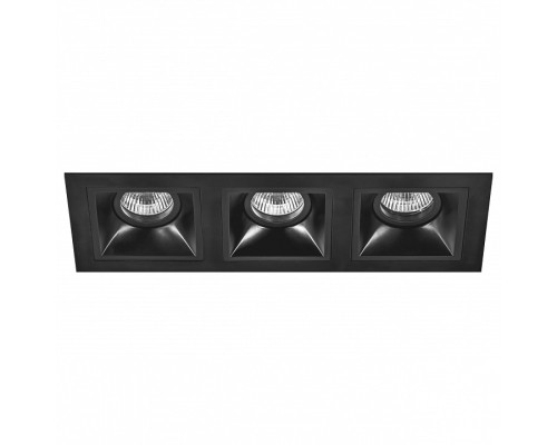 Встраиваемый светильник Lightstar Domino D537070707