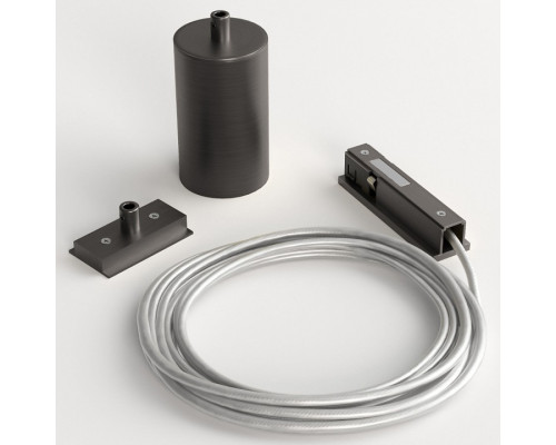Подвес для трека Elektrostandard Line Magnetic a069726 Подвес для трека Elektrostandard Line Magnetic a069726