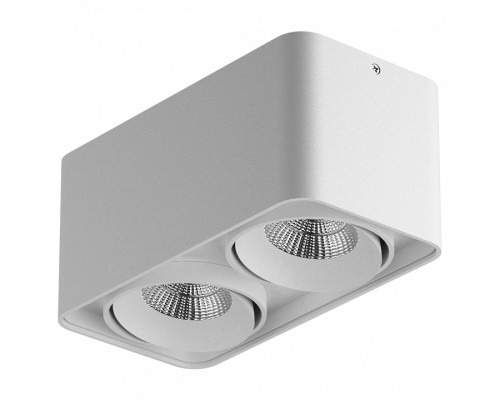 Накладной светильник Lightstar Monocco 212526 Накладной светильник Lightstar Monocco 212526